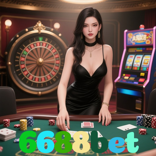6688bet
