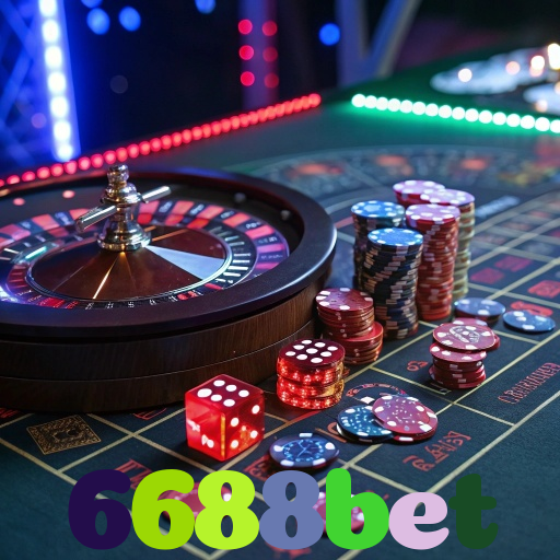 6688bet