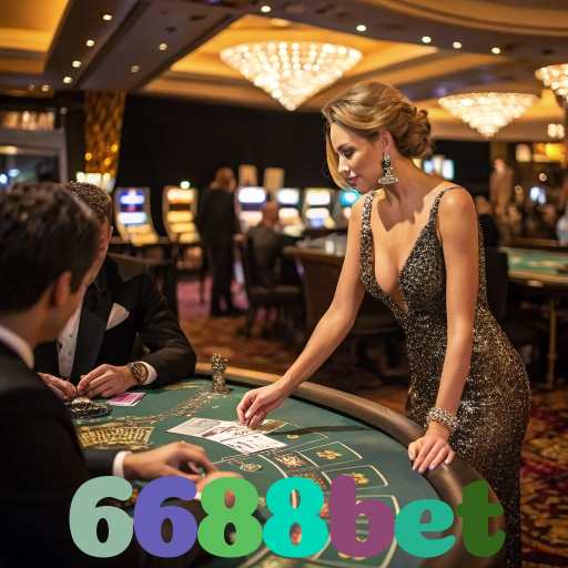 6688bet