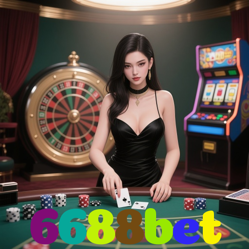 6688bet