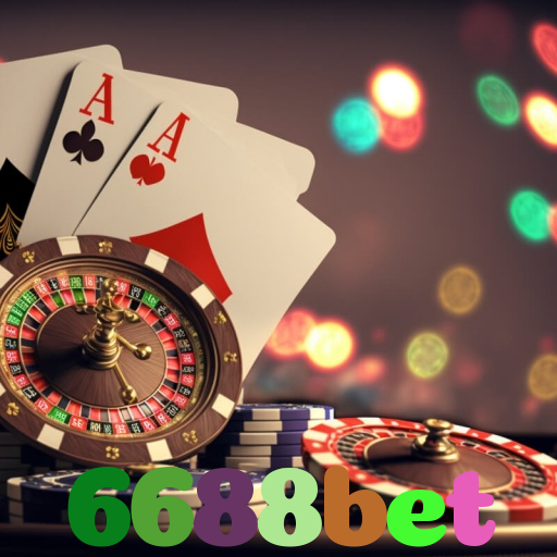 6688bet