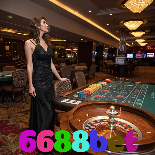 6688bet