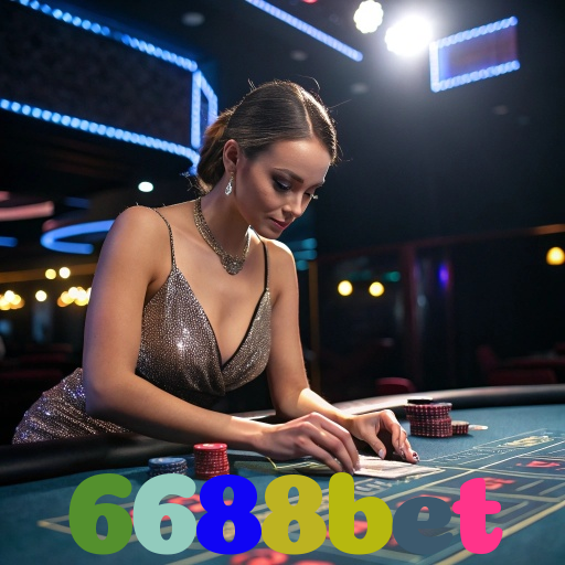 6688bet