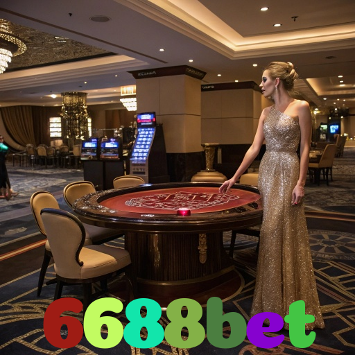6688bet