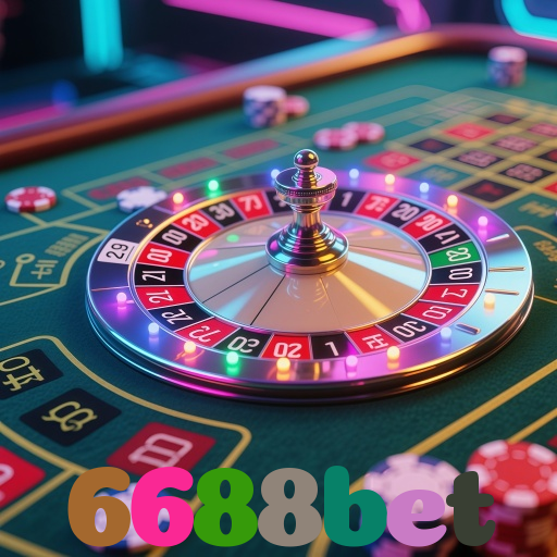 6688bet