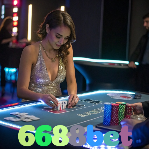 6688bet