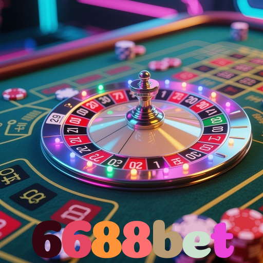6688bet