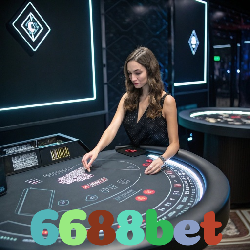 6688bet