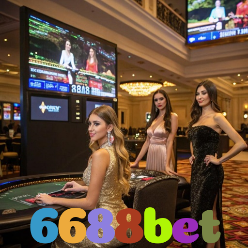 6688bet