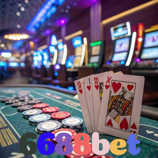 6688bet