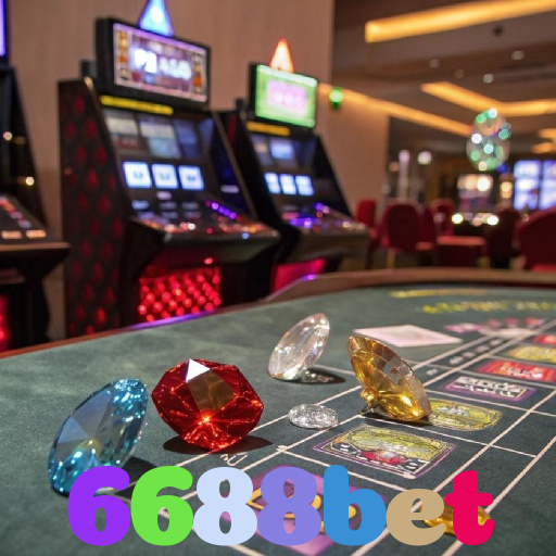 6688bet