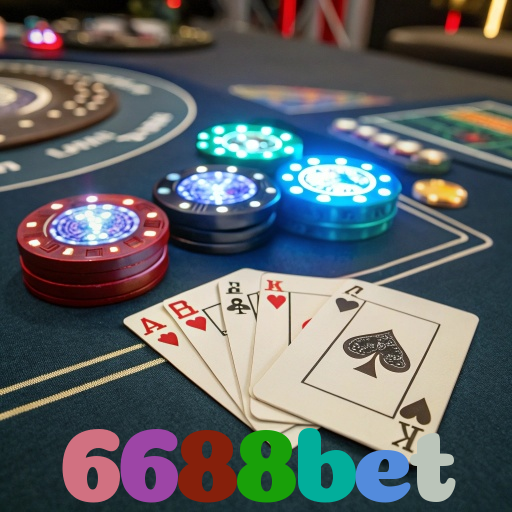 6688bet