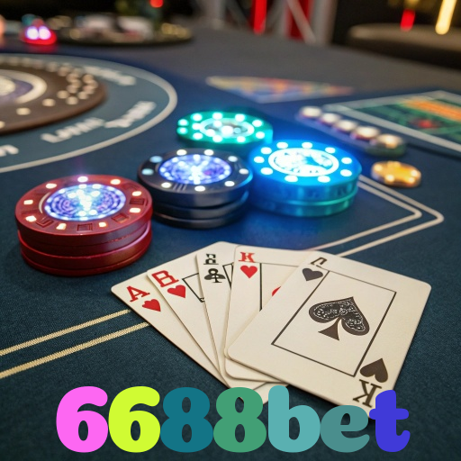 6688bet