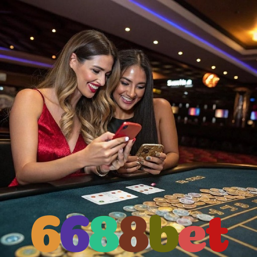6688bet