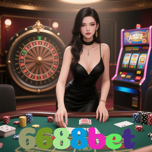 6688bet