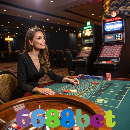 6688bet