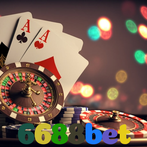 6688bet