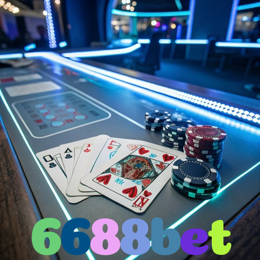 6688bet