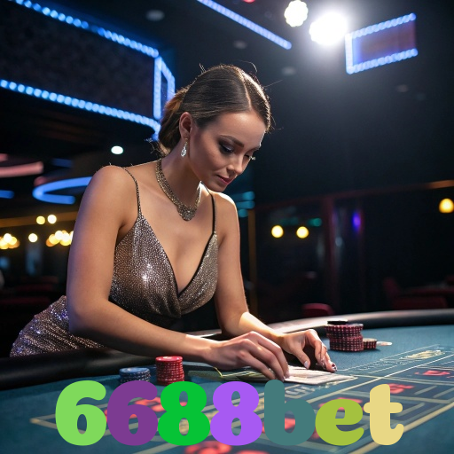 6688bet