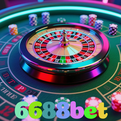 6688bet