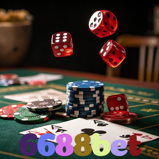 6688bet