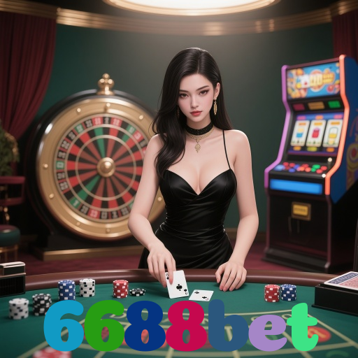 6688bet