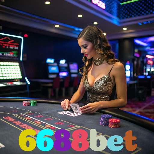 6688bet