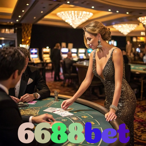 6688bet