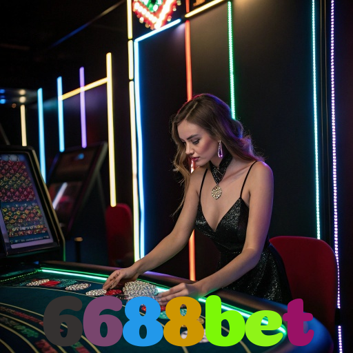 6688bet