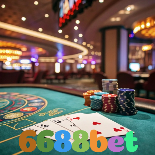 6688bet