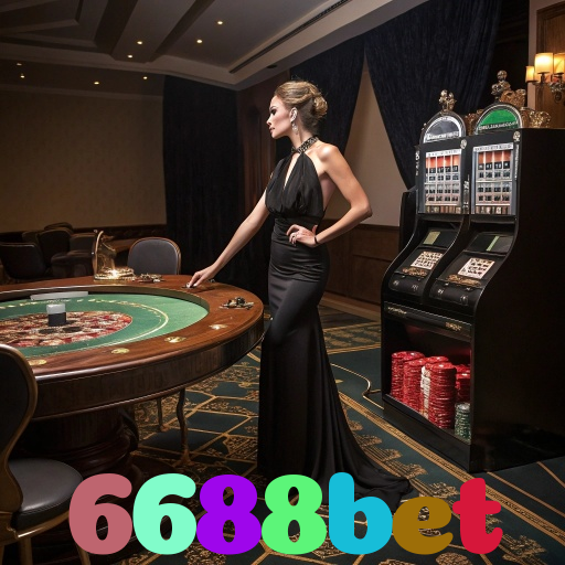 6688bet