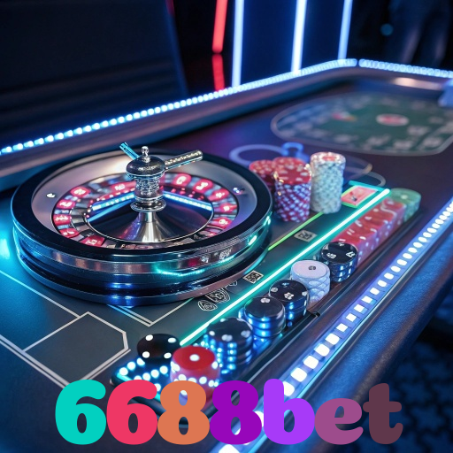 6688bet