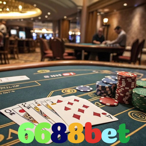 6688bet