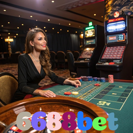 6688bet