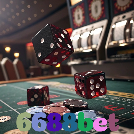 6688bet