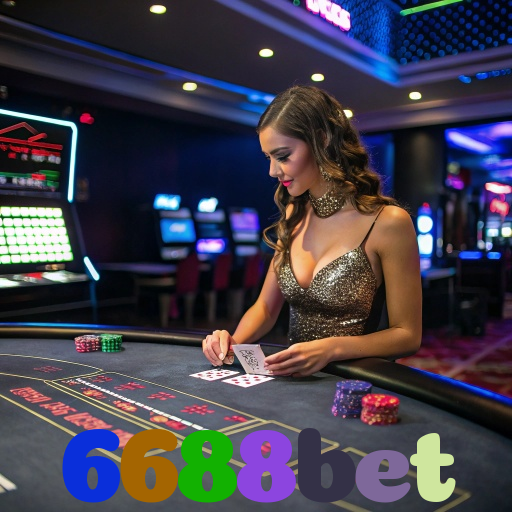 6688bet