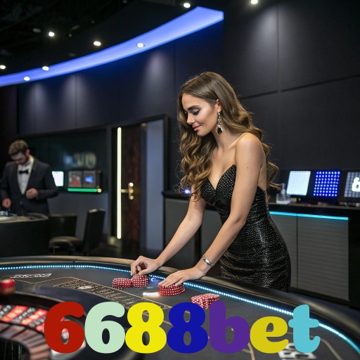 6688bet