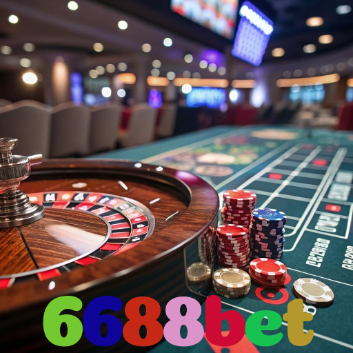 6688bet