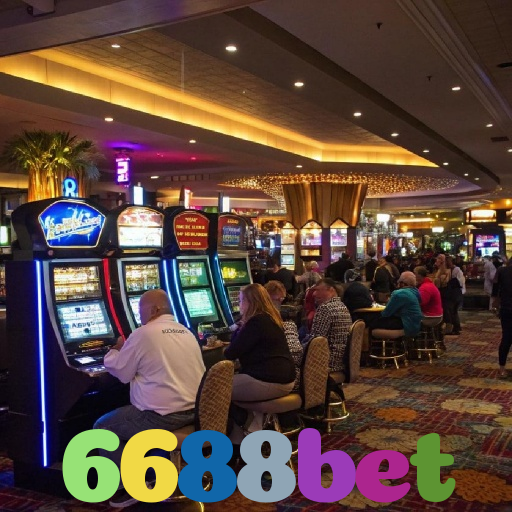 6688bet