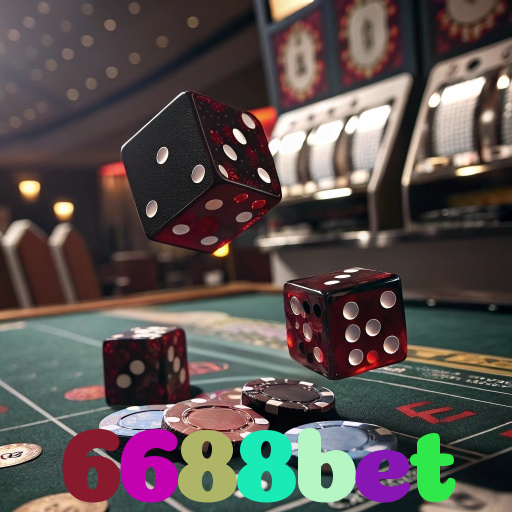 6688bet