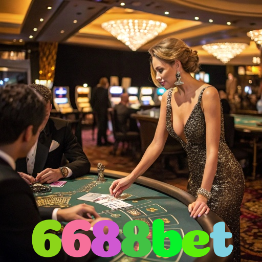 6688bet