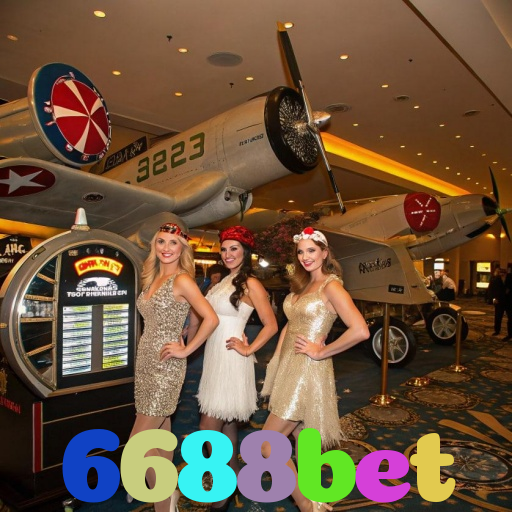 6688bet