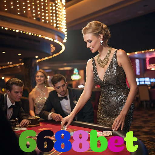 6688bet