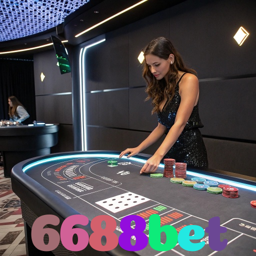 6688bet