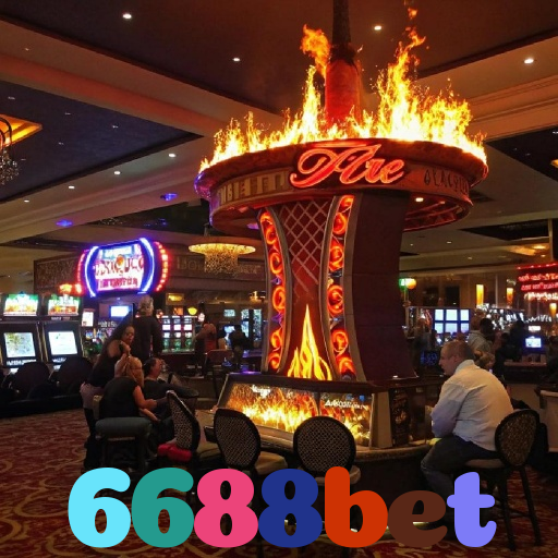 6688bet