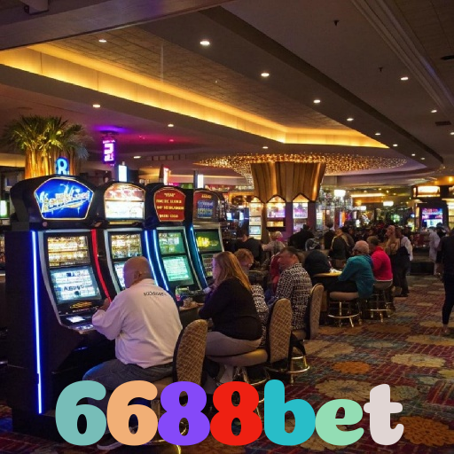 6688bet