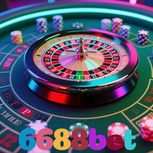 6688bet