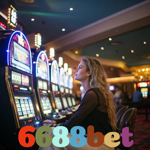 6688bet