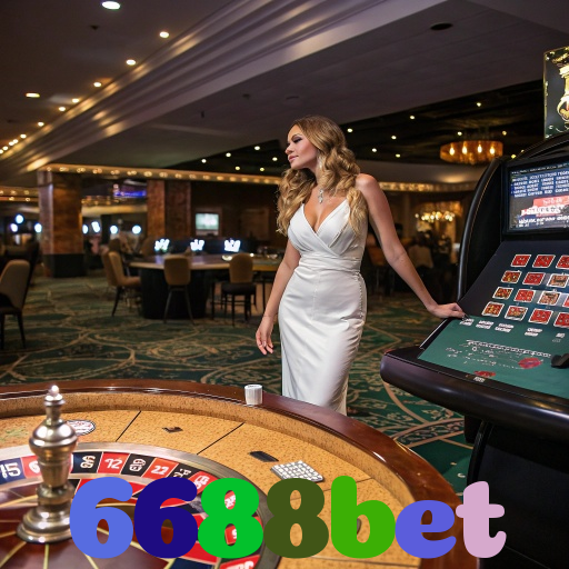 6688bet