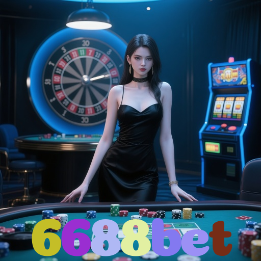 6688bet